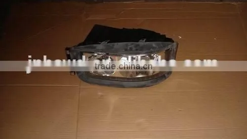 Man truck parts electrical system 81251016290 headlight