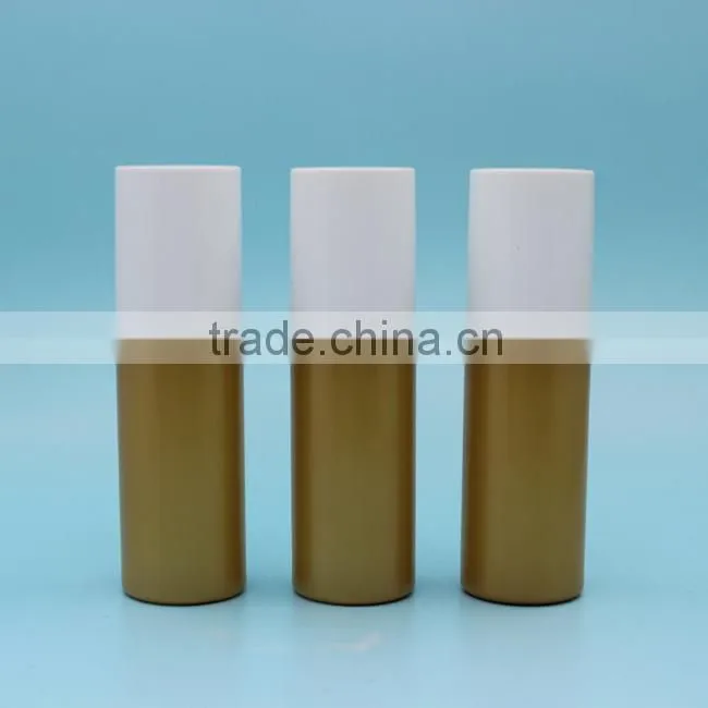 25ml PE bottle with reducer plug plastic bottle