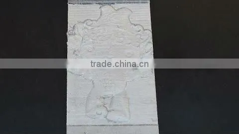 Mental cnc Engraving and cutting Advertising Machine