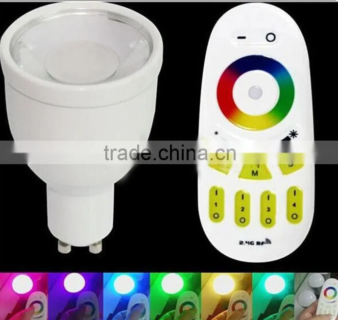 Factory price remote control led candle