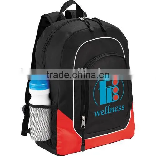Top Range 600D Sport Laptop Backpack