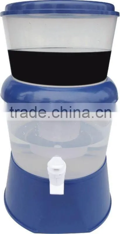 2015 new design coutertop Alkaline Water machine ionizer water filter