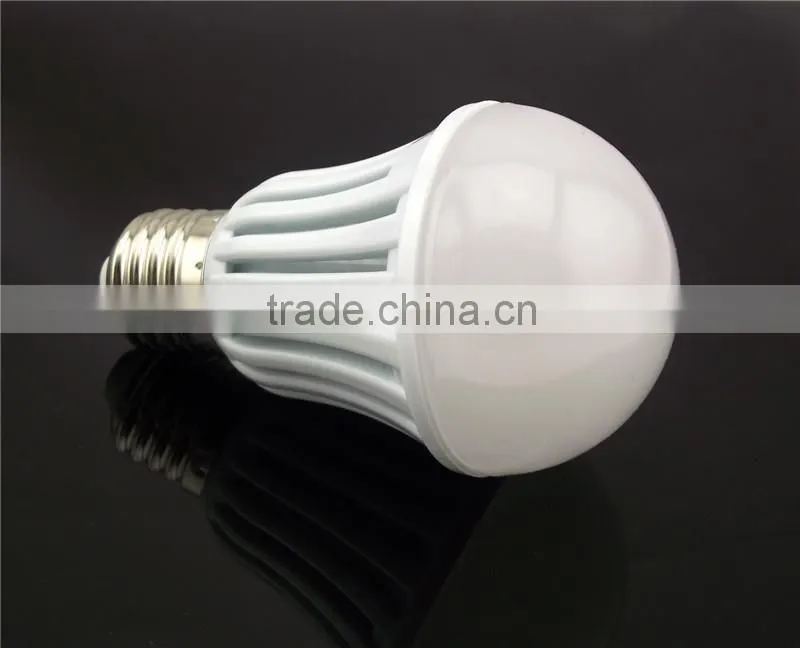 E27 COB LED Light Bulb 110V 220V 9W 7W 5W LED Globe Bulb Lamp A60 A19 LED Bulb E27 9W