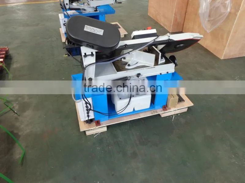 Sawing machine BS-712R