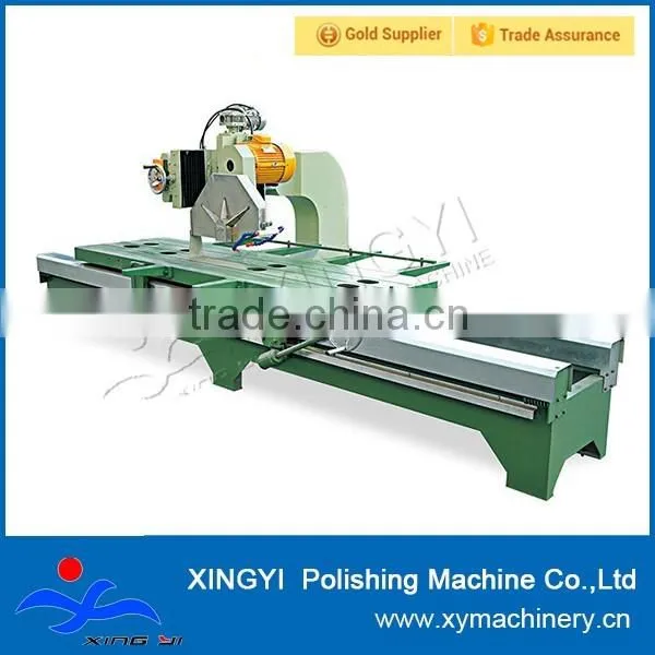 wire saw block cutter machine