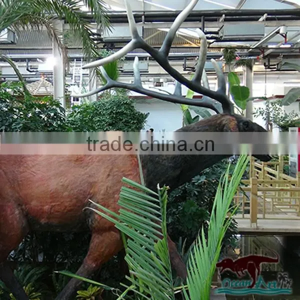 life size horse statues for outdoor