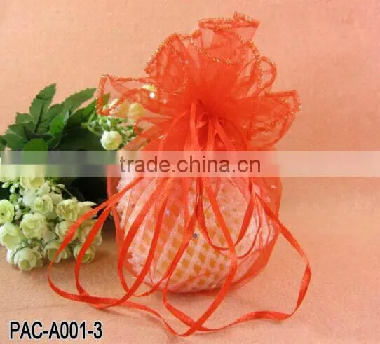 IN stock Jewelry Christmas Outdoor Red Apple For Decoration