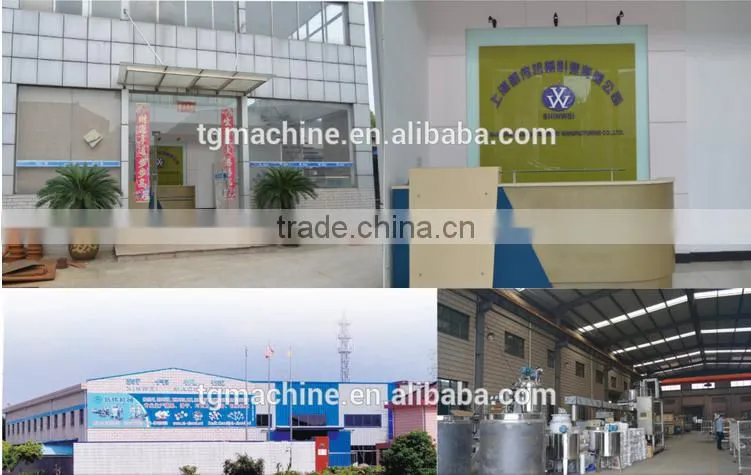Automatic Lollipop candy Depositing Line