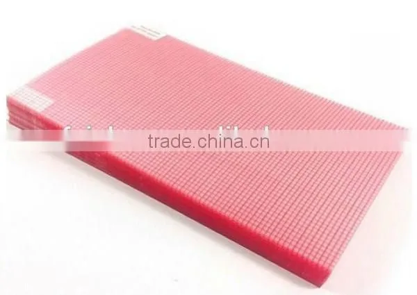 2015 hot selling 14 universal screen protector