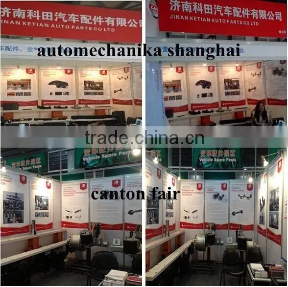 trailer suspension leaf spring