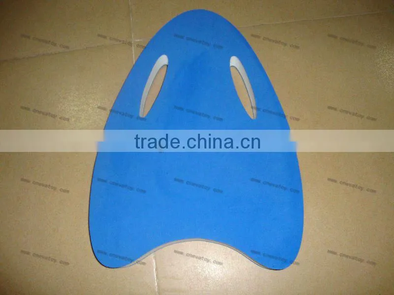 Wholesale swim kickboard plastic kickboards