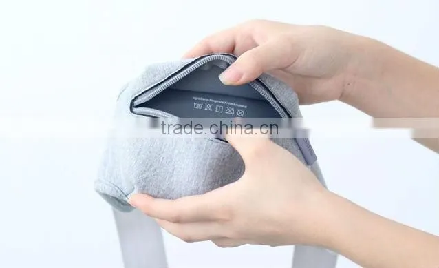 2016 Round Shape Neoprene Waterproof Waist Bag / Coin Purse/ Mobile phone waterproof shockproof bag