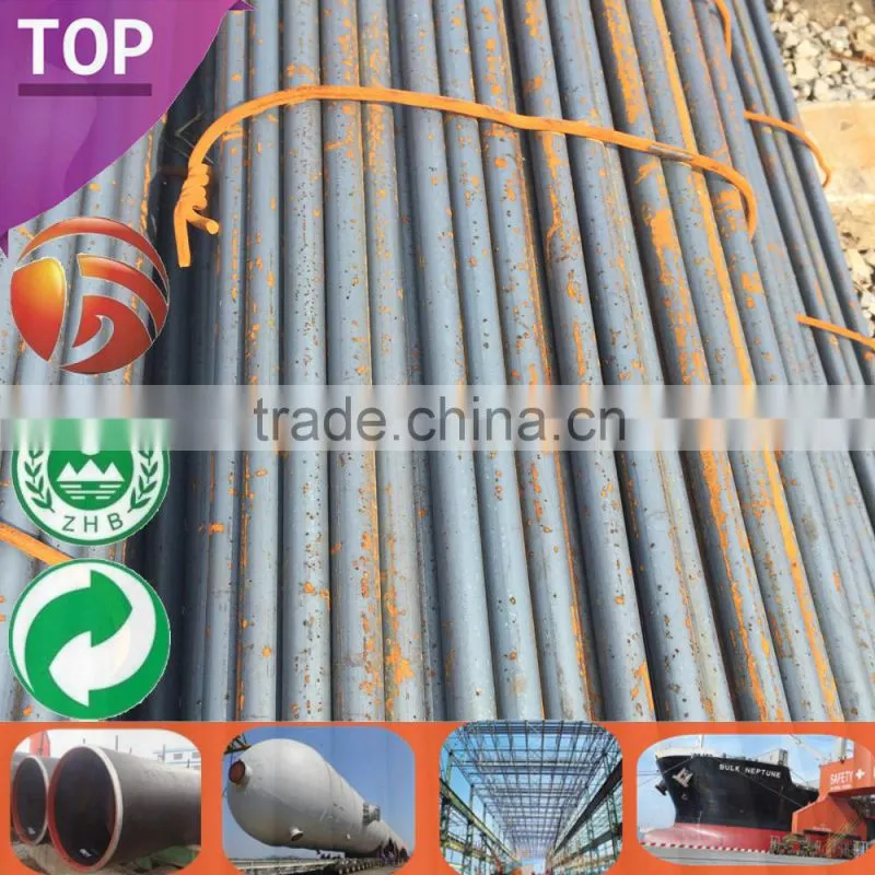 astm a36 High Quality alloy steel round bar Standard Sizes free cutting steel bar