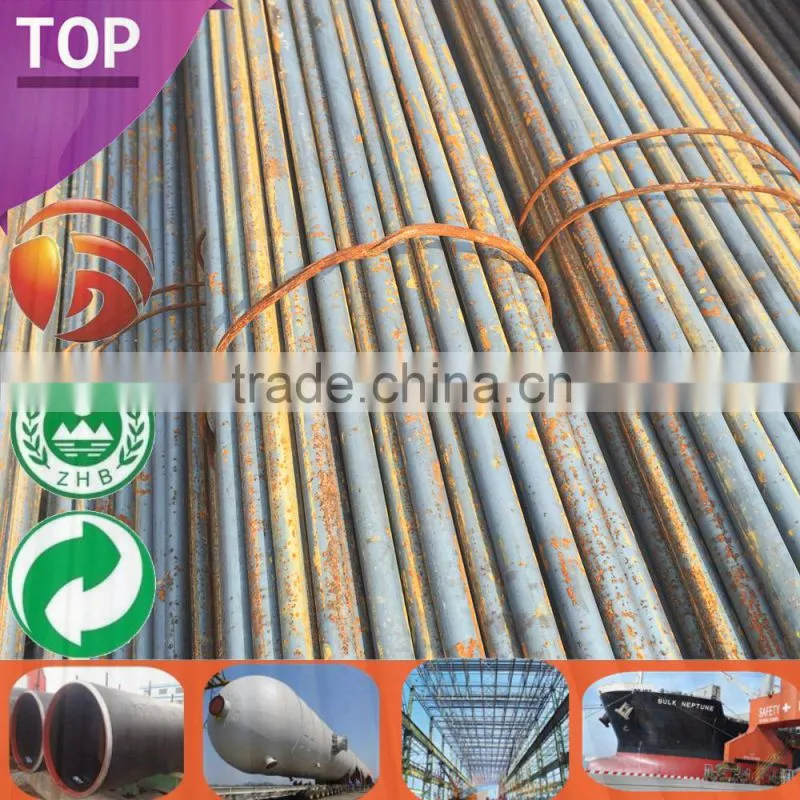 S45C/C45/1045 High Quality hot rolled round steel bar Best Selling bright steel bar