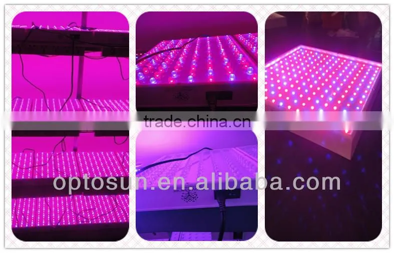 28w DIY Mini Led Grow Lighting