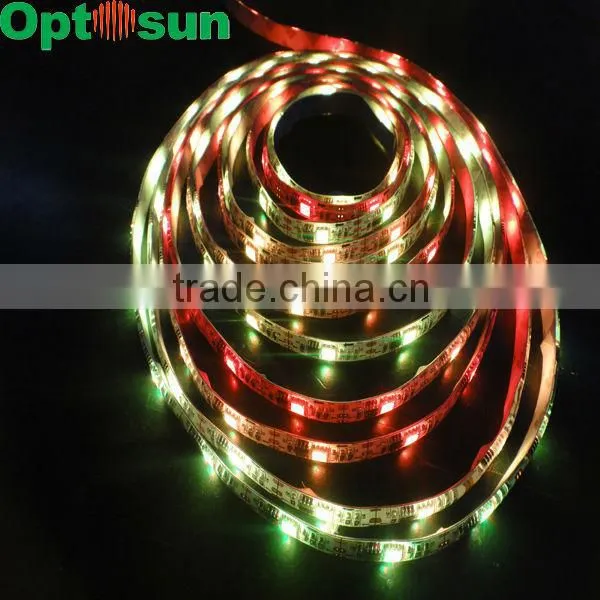 High quality led tape light with adhensive backs