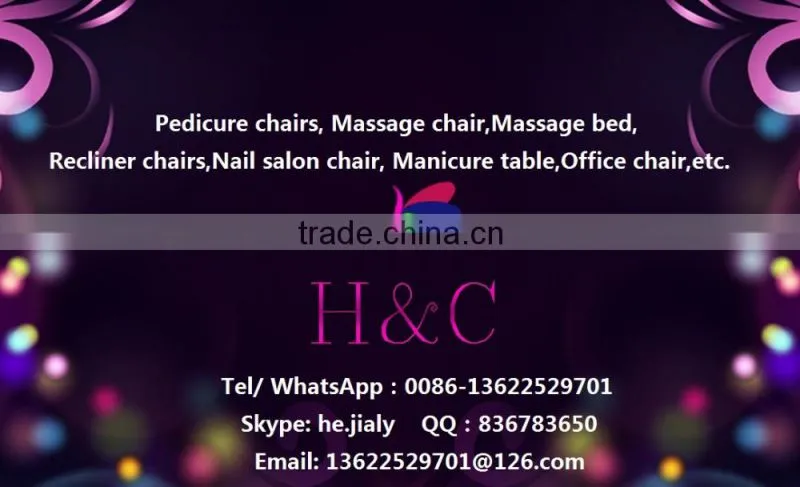 Beauty hair salon chair /hair styling salon chairs