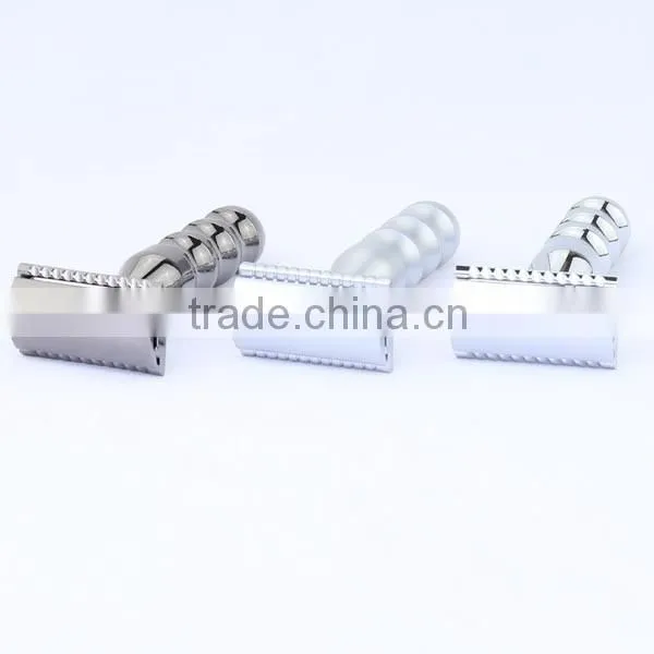 shaving safety razor