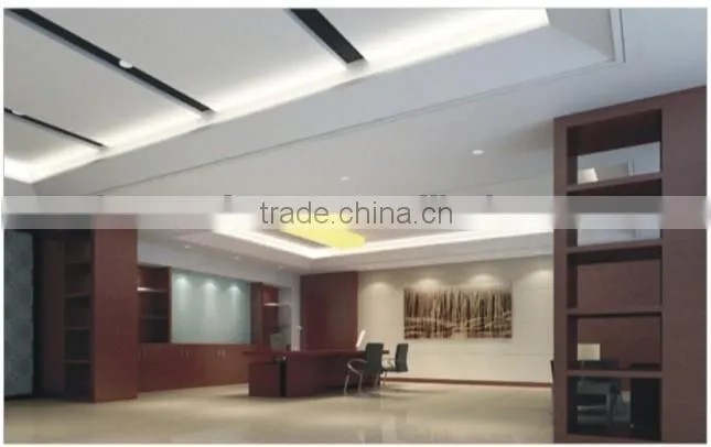 9W LED panel ceiling lights