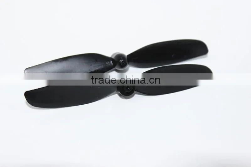 8520 3V-5V Strong Magnetic 2PC DC Coreless Motor + 2PC 60mm Propellers W1304