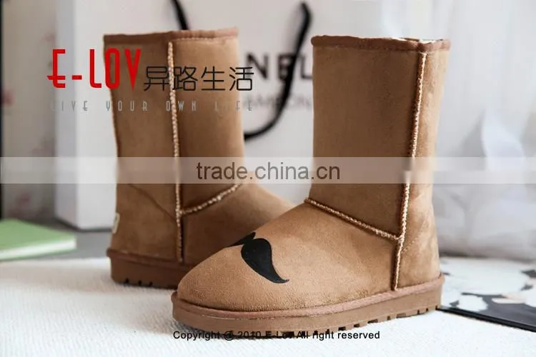 2015 hot sales and cheap hot selling high quality ladies boots cheap boots