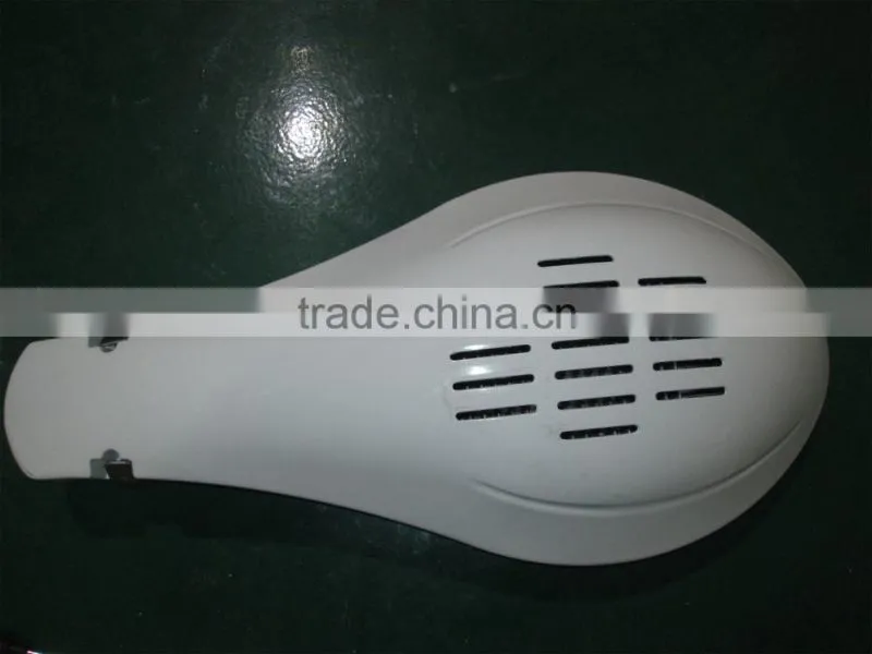 The latest high brightness 60W high quality waterproof solar led street light