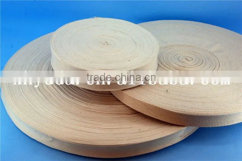 Cotton Webbing Tape