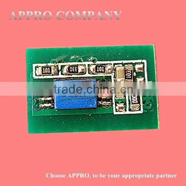 Compatible new Pro C550 toner chip resetter for Ricoh