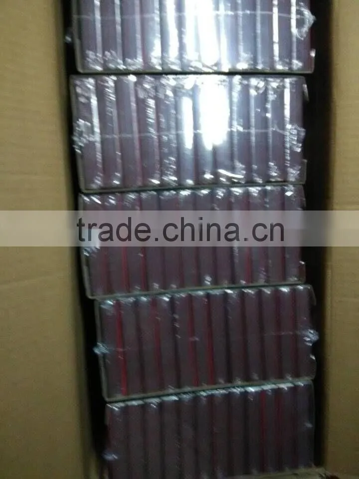 export candle matches for fefstival and promotional with colorful logo printing