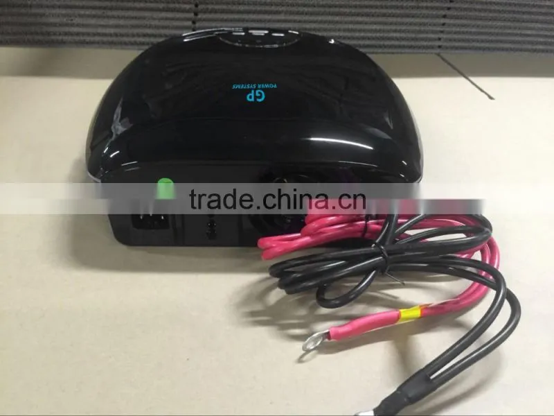 GP 24v 220v solar panel micro inverter 700w for Pakistan market