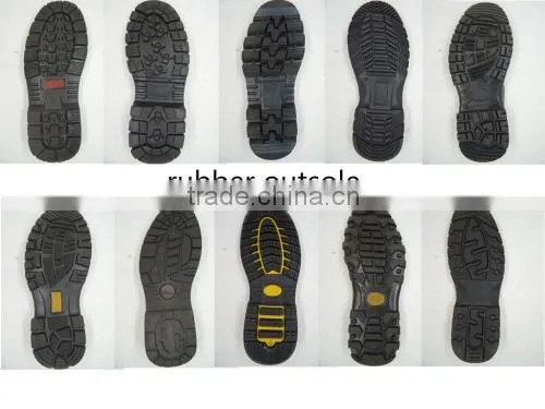 industrial cheap workman's steel toe brand safety shoes/boots