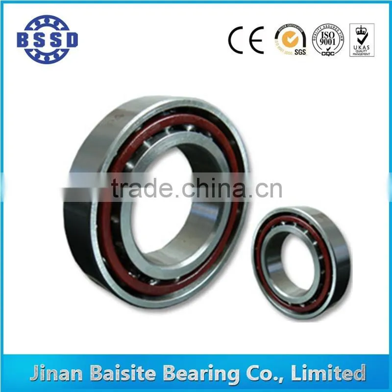 NSK brand Angular Contact Ball Bearing 71916