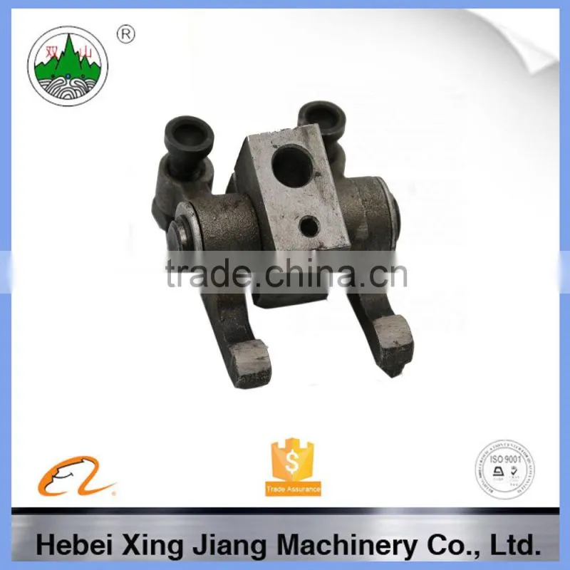 Z170F Rock Arm For Single Cyclinder Diesel Engine Parts