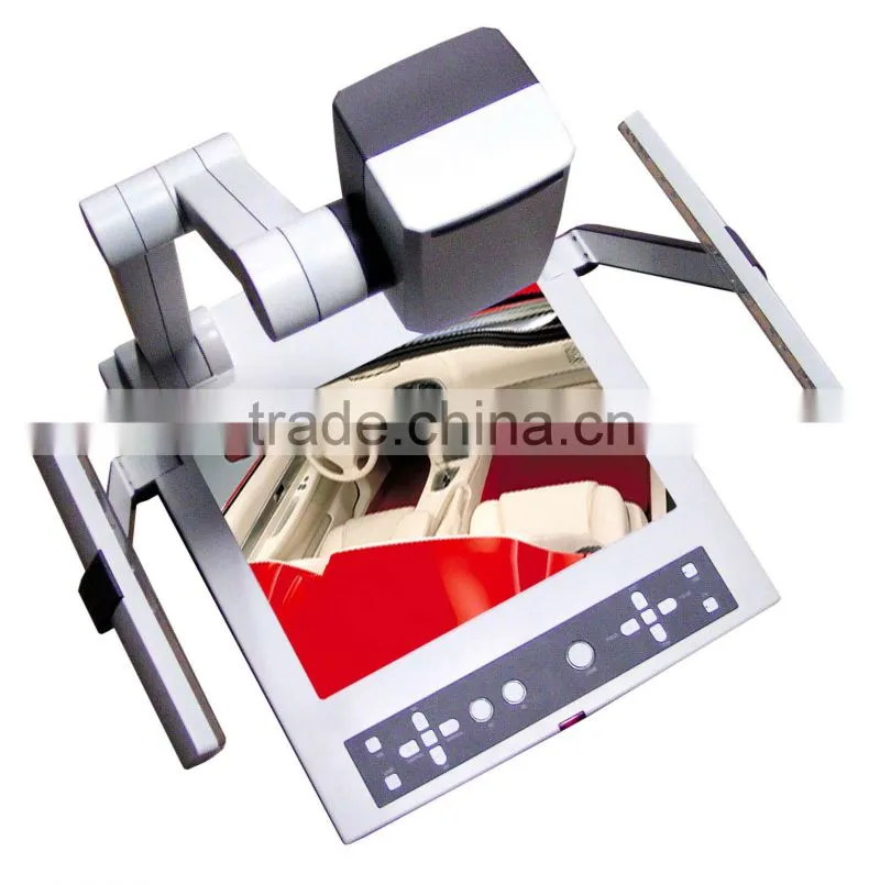New!~JY-150B Desktop Document Camera / Wireless Document Camera /USB Cheap Document Camera
