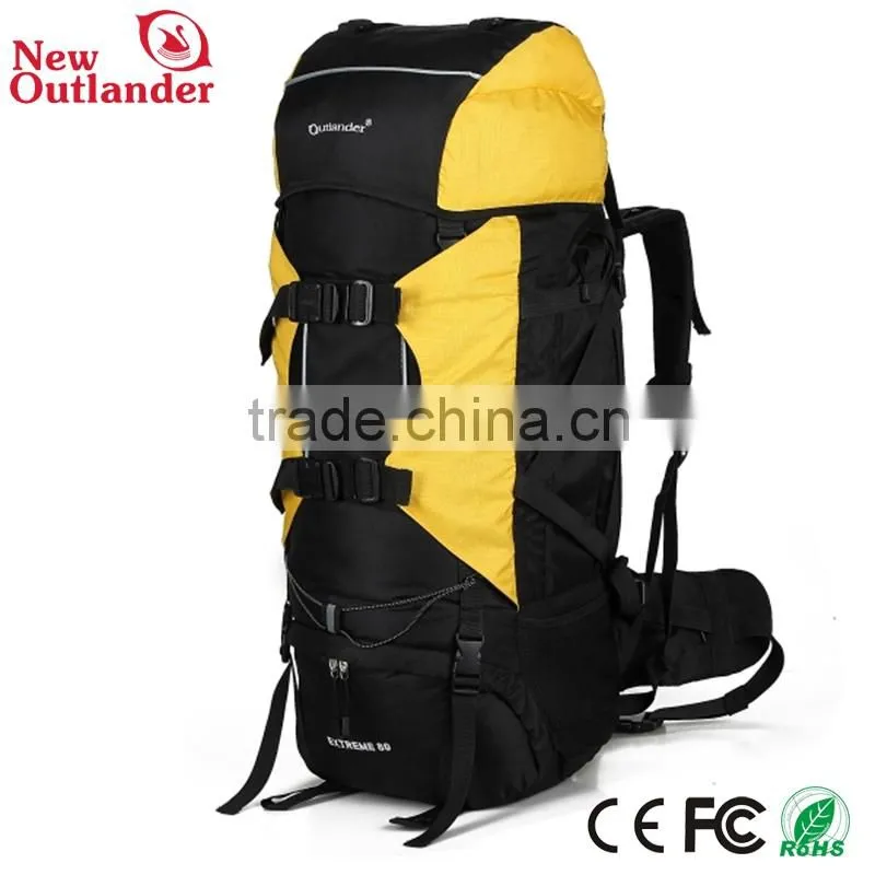 Made in china military quality backpack