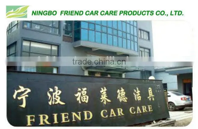 FL-W004 Window Brush &Car window cleaning brush