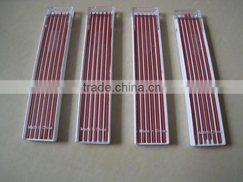 plastic mechanical pencil 2mm