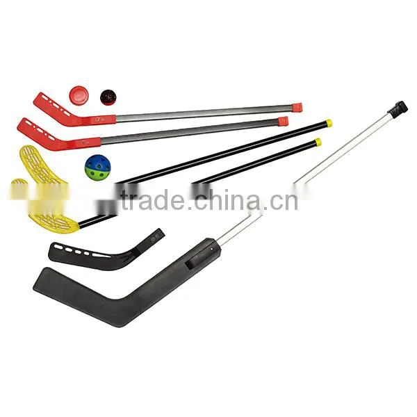 Field hockey sticks