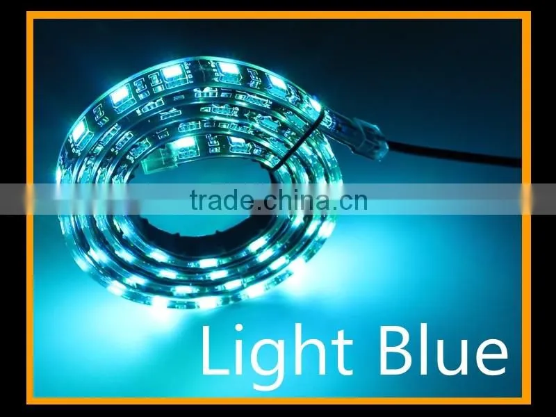 5050 Led Strip Lighting for Home, Market, Outdoor, Motor and Auto Lighting