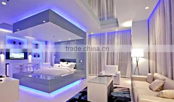 LED under Cabinet 10W led t5 tube LC7578A-06