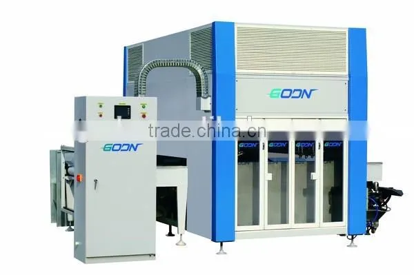 automatic spray paint machine/spray paint machine/Automatic Spraying Machine for Door