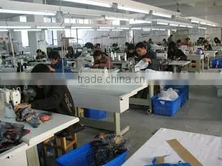 Dongguan Ramax Fashion Co., Ltd. company overview - view 3