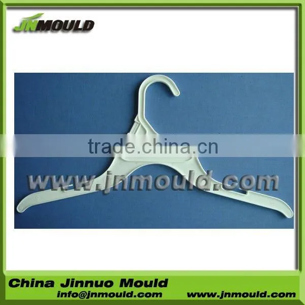 plastic coat hanger mold