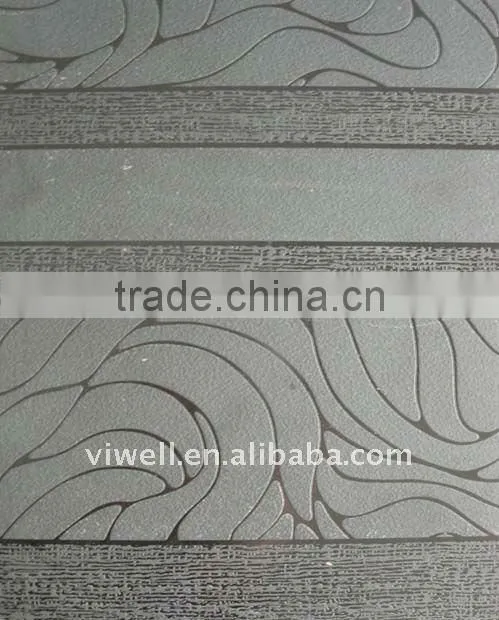 New 304 Stainless Steel Sheet