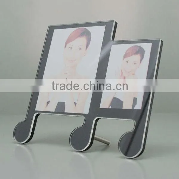 20mm Acrylic paper weight