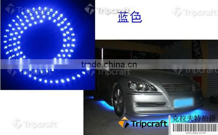 led strip light 24cm led strip lighting Knight Rider light