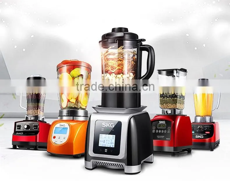 SKG Ice Blender Multifunction Juice Blender