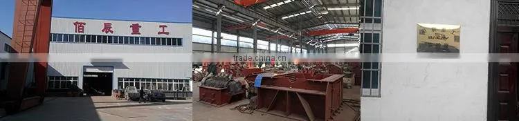 Horizontal Feeding Wood Chipper
