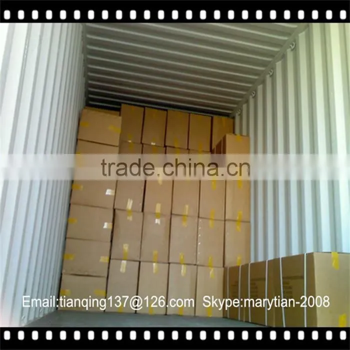 core spun poly cotton yarn 45/2 from china supplier