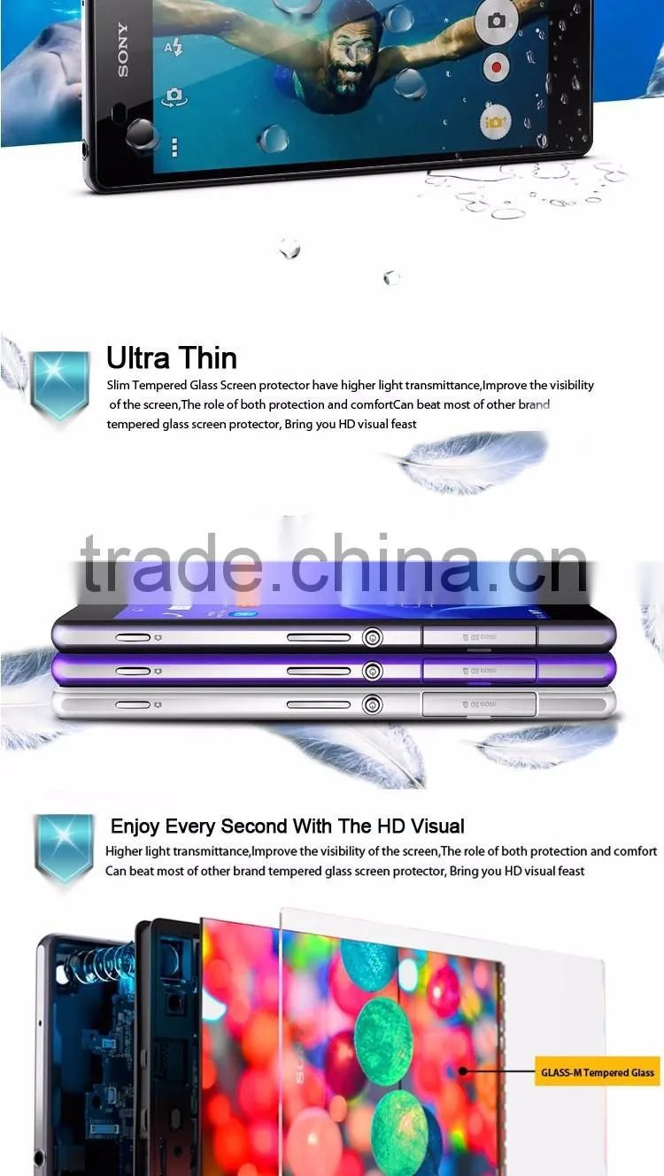 Original Mobile Phone Protector for Sony Xperia XA